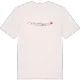 Hästbryggan hjärta t-shirt