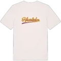 Hästdöden baseball t-shirt