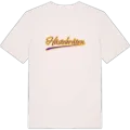 Hästebråten baseball t-shirt