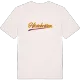 Hästebråten baseball t-shirt