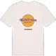 Hästebråten cirkel t-shirt