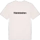 Hästebråten fetstil t-shirt