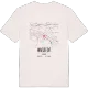 Hastedt karta t-shirt