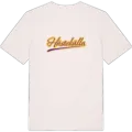 Hästekälla baseball t-shirt