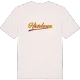 Hästekasen baseball t-shirt