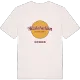 Hästekullen cirkel t-shirt