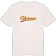 Hästemon baseball t-shirt