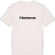 Hästemon fetstil t-shirt