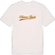 Hästens backe baseball t-shirt
