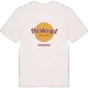 Hästeryd cirkel t-shirt