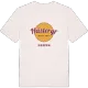 Hästeryr cirkel t-shirt