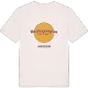 Hästhagamyran cirkel t-shirt