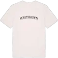 Hästhagen böjd t-shirt