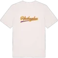 Hästhagshus baseball t-shirt