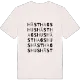 Hästhagshus ordlek t-shirt