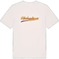 Hästhagskärret baseball t-shirt