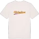 Hästhagskärret baseball t-shirt