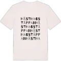 Hästhagstäppan ordlek t-shirt