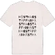 Hästhagstäppan ordlek t-shirt