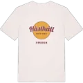Hästhäll cirkel t-shirt