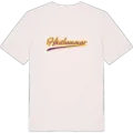 Hästhammar baseball t-shirt