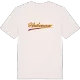 Hästhammar baseball t-shirt