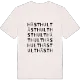Hästhult ordlek t-shirt