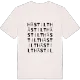 Hästilt ordlek t-shirt