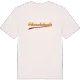 Hästmahultsmåla baseball t-shirt
