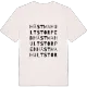 Hästmahultstorpen ordlek t-shirt