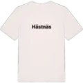 Hästnäs fetstil t-shirt