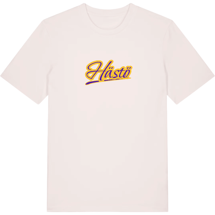Hästö baseball t-shirt – t-shirt från PinShirt