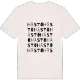 Hästö ordlek t-shirt