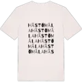 Hästömåla ordlek t-shirt