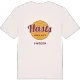 Hasts cirkel t-shirt