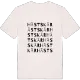 Hästskär ordlek t-shirt
