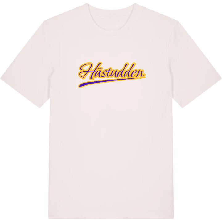 Hästudden baseball t-shirt – t-shirt från PinShirt