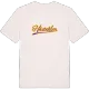 Hästvålen baseball t-shirt