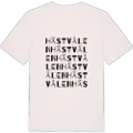 Hästvålen ordlek t-shirt