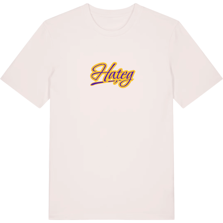 Hațeg baseball t-shirt – t-shirt från PinShirt