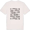 Hattekasen ordlek t-shirt