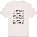 Hattem ordlek t-shirt