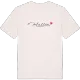 Hatten hjärta t-shirt