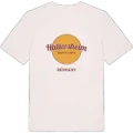 Hattersheim cirkel t-shirt