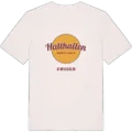 Hatthallen cirkel t-shirt