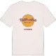 Hatthallen cirkel t-shirt
