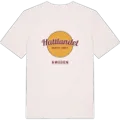 Hattlandet cirkel t-shirt