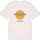 Hattmakartorpet cirkel t-shirt