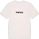 Hattorp fetstil t-shirt