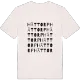 Hättorp ordlek t-shirt